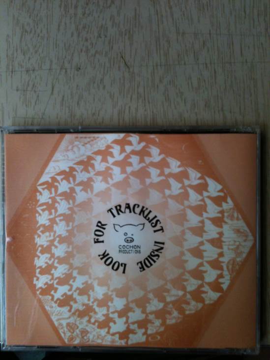 Rarities Set 7 - Pink Floyd (CD) music collectible - Main Image 2