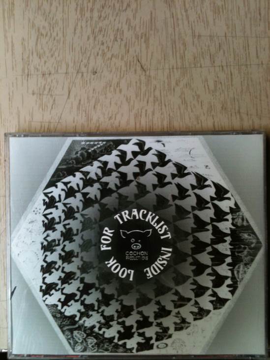 Rarities Set 10 - Pink Floyd (CD) music collectible - Main Image 2