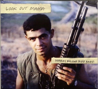 Look Out Mama - Hurray for the Riff Raff (CD - 39) music collectible [Barcode 707541448895] - Main Image 1