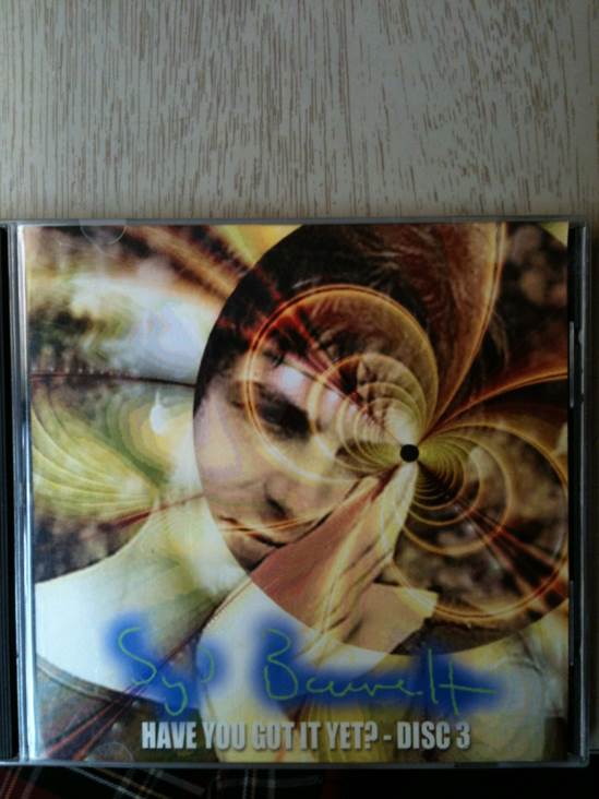 Dead Can Dance: Garden Of Arcane Delights (180g Dbl Lp)