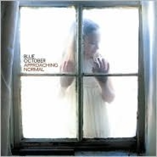 Approaching Normal - Blue October (CD - 48) music collectible [Barcode 602517992740] - Main Image 1
