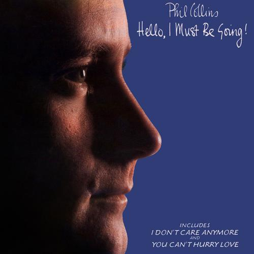 Hello, I Must Be Going! - Collins,Phil (12”) music collectible [Barcode 022925494313] - Main Image 1