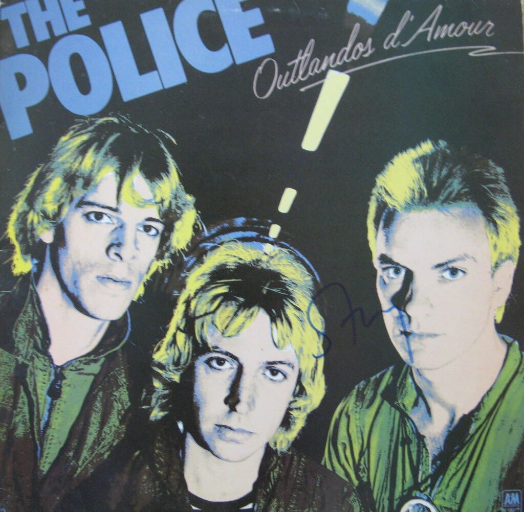 Whiskey In The Jar - Part III (Single)