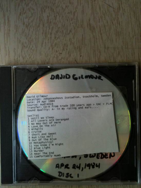 Eytan And The Embassy