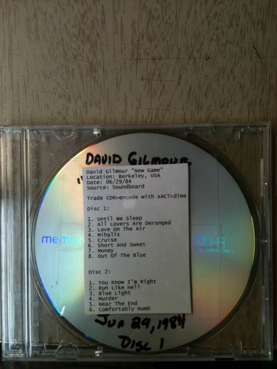 The Best Musicals In The World...ever!