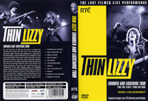 Your Vision Was Never Mine To Share - Misery Loves Co.