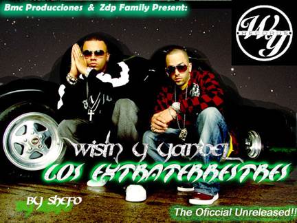 Floating Seeds Remixed