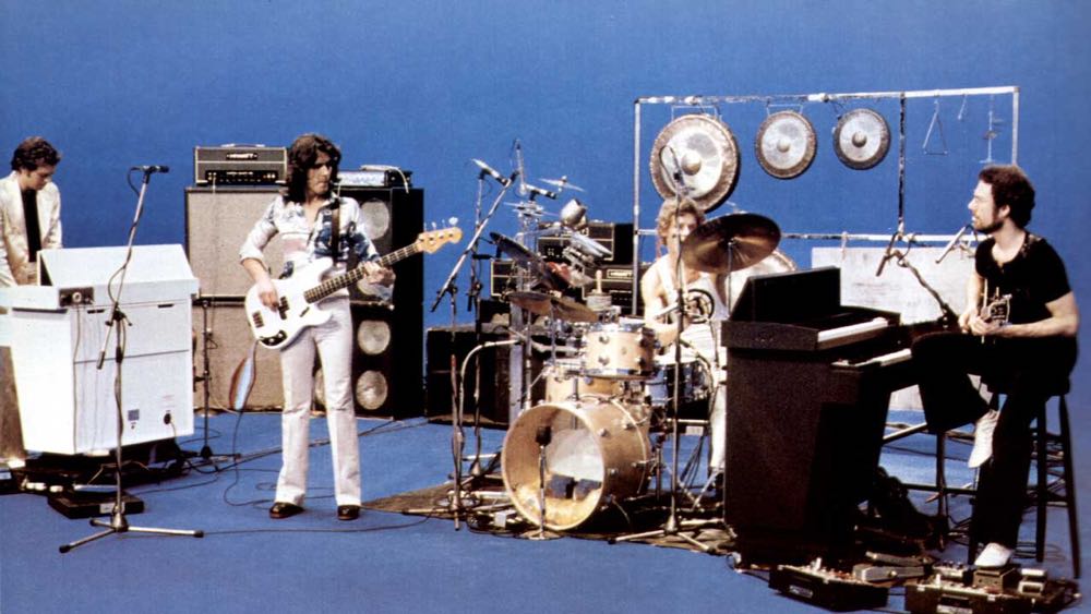 Compact King Crimson, The - King Crimson (CD) music collectible [Barcode 077778678526] - Main Image 3