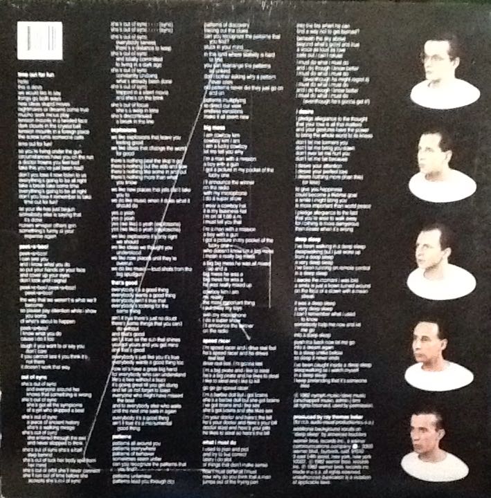 Oh, No! It’s Devo - Devo (12”) music collectible - Main Image 2