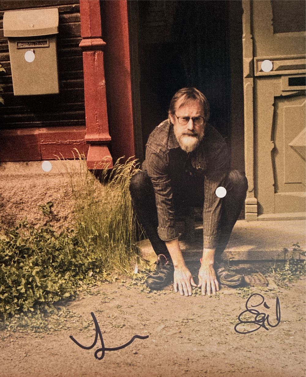 No Place To Run - UFO (CD) music collectible [Barcode 075585123918] - Main Image 3