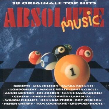 Why Do Fools Fall in Love