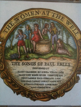 The Women at the Well - The Songs of Paul Kelly - Various Artists (CD) music collectible [Barcode 9397603351228] - Main Image 1