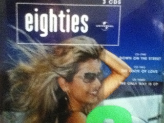 一起走過演唱會 Xrcd2