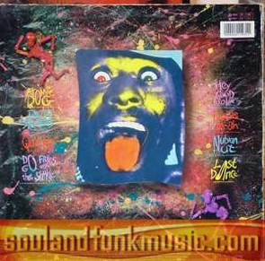 Best Of George Clinton, The - Clinton, George (Cassette) music collectible - Main Image 2