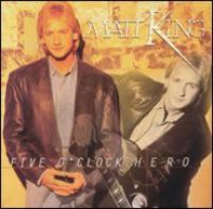 Chris CamozziAudioSuede