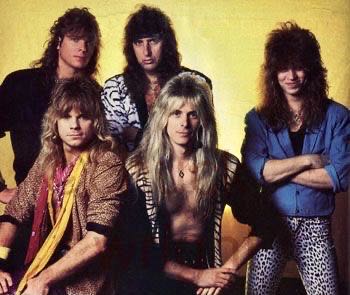 Giuffria - Giuffria - Giuffria (12” - 4528) music collectible [Barcode 076732552414] - Main Image 3