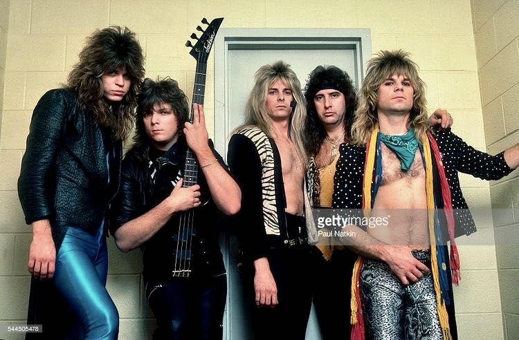 Giuffria - Giuffria - Giuffria (12” - 4528) music collectible [Barcode 076732552414] - Main Image 4