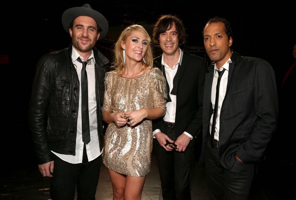 Synthetica -- Youth Without Youth - Metric (MP3) music collectible [Barcode 5050954277527] - Main Image 3