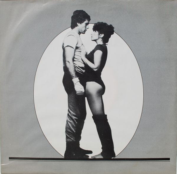 The Main Event - Various Artists (12” - 36) music collectible [Barcode 074645737621] - Main Image 3