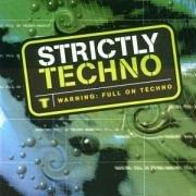 Strictly Techno - Various music collectible - Main Image 1