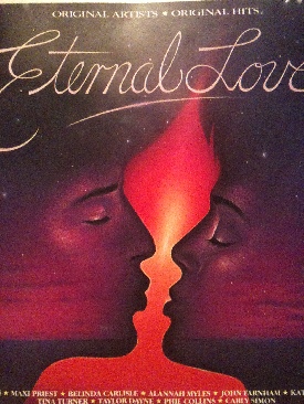 Strangers In The Night