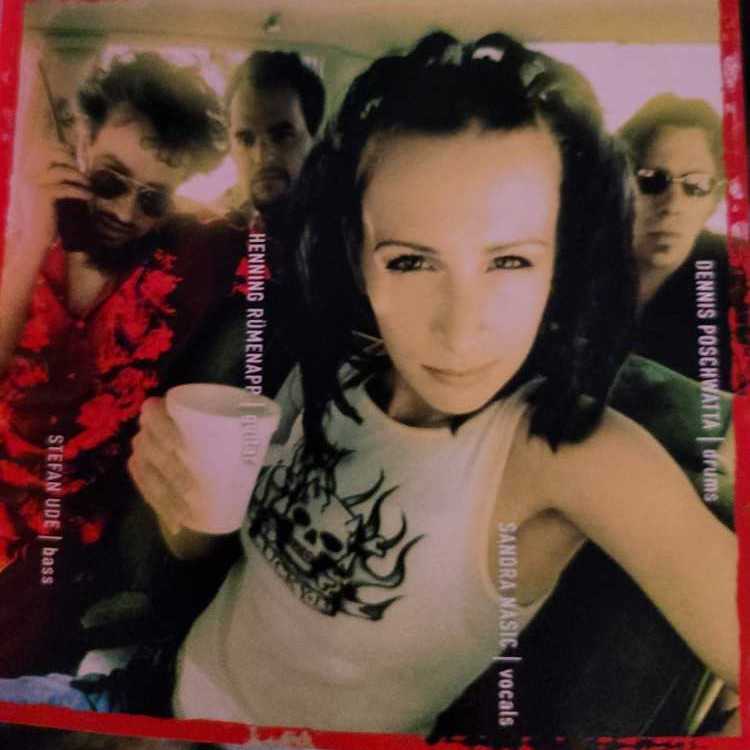 Planet of the Apes: Best of Guano Apes - Guano Apes (CD - 65) music collectible [Barcode 828766399226] - Main Image 3