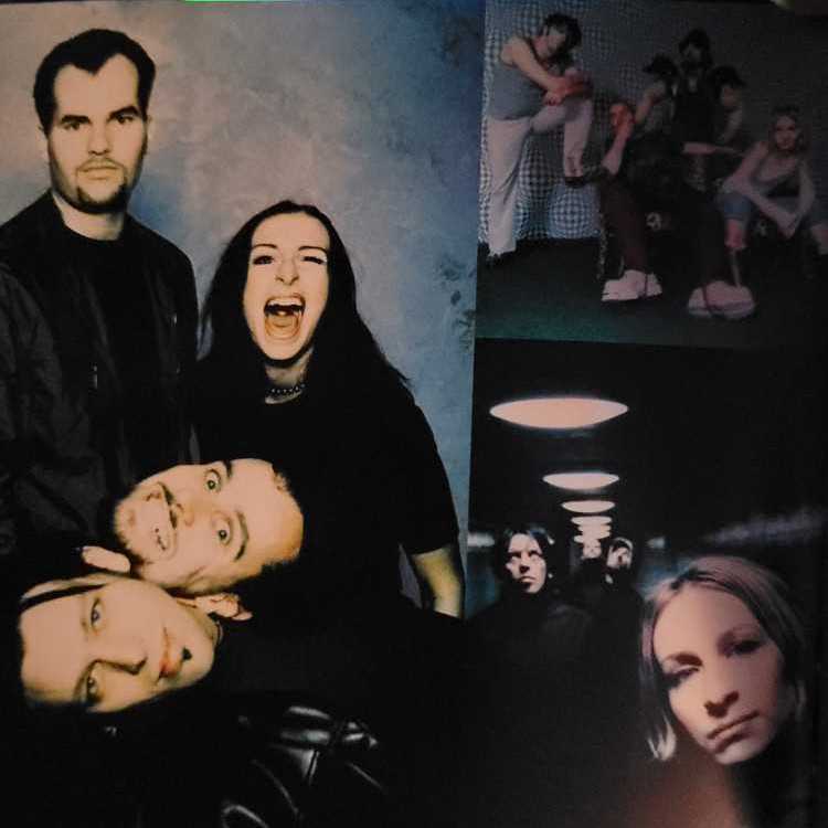 Planet of the Apes: Best of Guano Apes - Guano Apes (CD - 65) music collectible [Barcode 828766399226] - Main Image 4