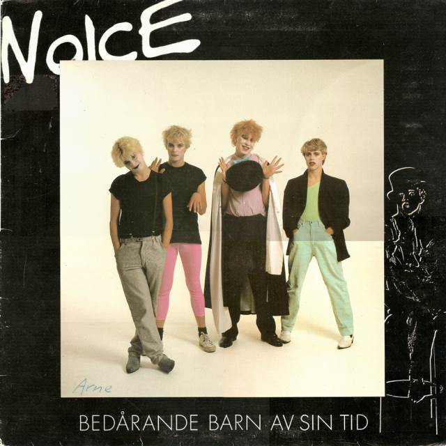 Songs for the Front Row