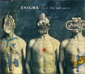 Enigma 3: Le roi est mort, vive le roi! - Enigma (CD - 45.40) music collectible [Barcode 724384206529] - Main Image 2