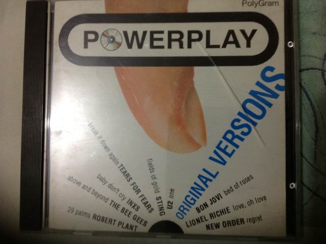 So Runs the World Away