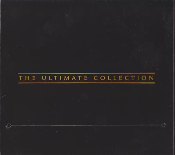 Greatest Hits - Bon Jovi (CD - 142) music collectible - Main Image 3