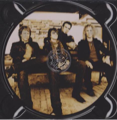 Greatest Hits - Bon Jovi (CD - 142) music collectible - Main Image 4