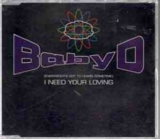 In The Neighbourhood