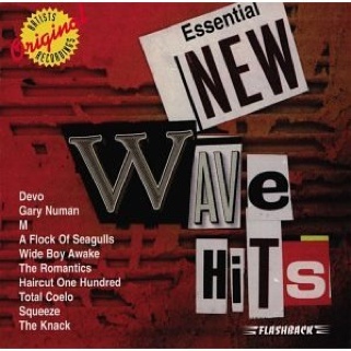 New Wave 80s Volume 2