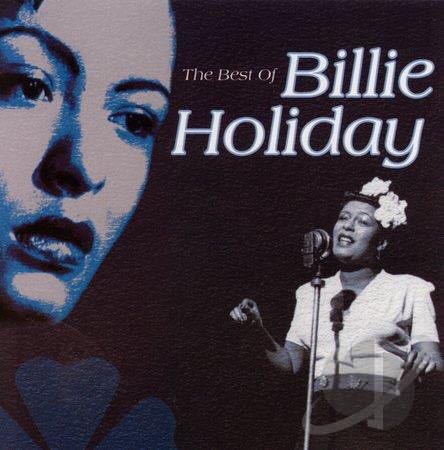 The Best Of Billie Holiday - Holiday, Billie (CD - 56) music collectible [Barcode 5099746702922] - Main Image 3