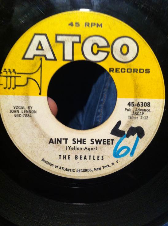 Compact King Crimson, The