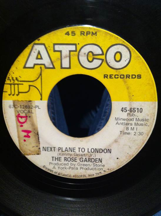 Various Artists - Energy Rush Dance Hits 94 Vol.1 - 2s - 24hr Post