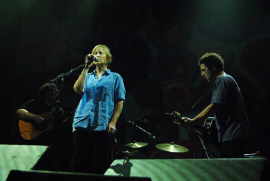 Electr-o-pura - Yo La Tengo (12”) music collectible [Barcode 744861013204] - Main Image 2