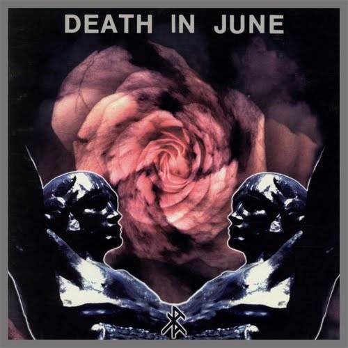 Rose Clouds O Holocaust - Death In June music collectible - Main Image 1