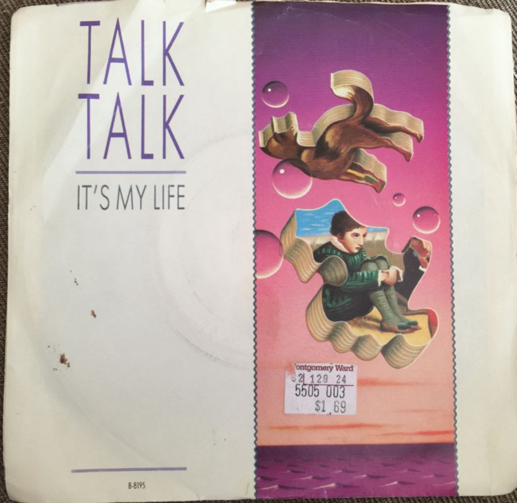 Eytan And The Embassy