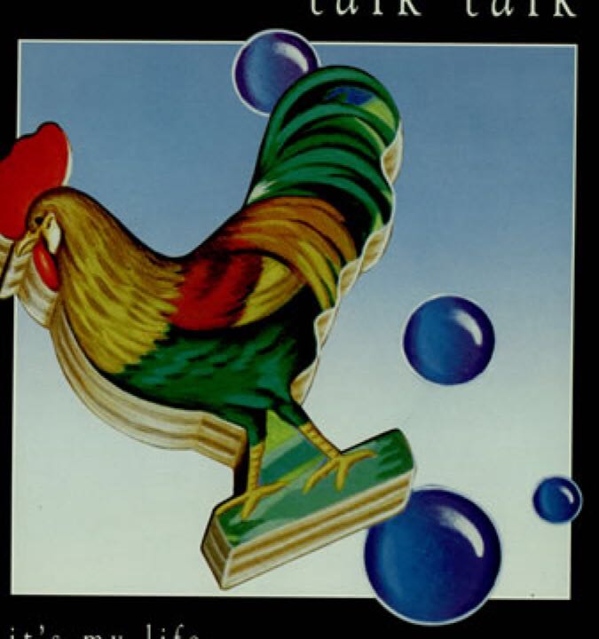 Ten Summoner’s Tales