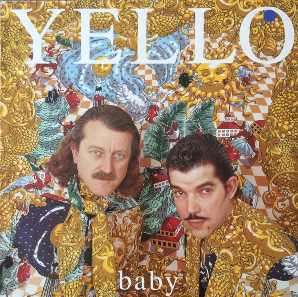 Elsewhere For 8 Minutes