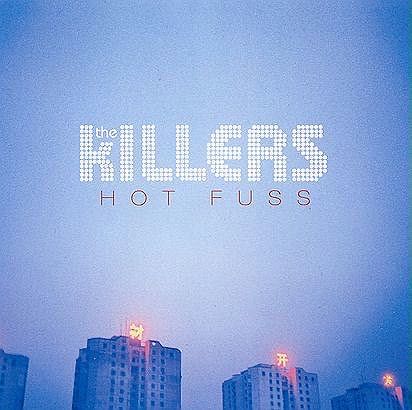 Hot Fuss - The Killers (CD - 47) music collectible [Barcode 602498635247] - Main Image 3