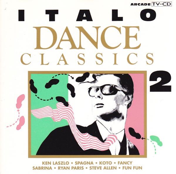 Even In The Quietest Moments...