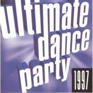 Ultimate Dance Party 1997 - Various Artists (CD - 65) music collectible [Barcode 078221894326] - Main Image 1
