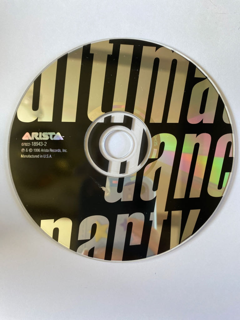 Cats Australian Cast Recording