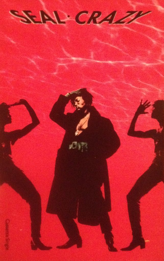 Whatever People Say I Am, That’s What I’m Not