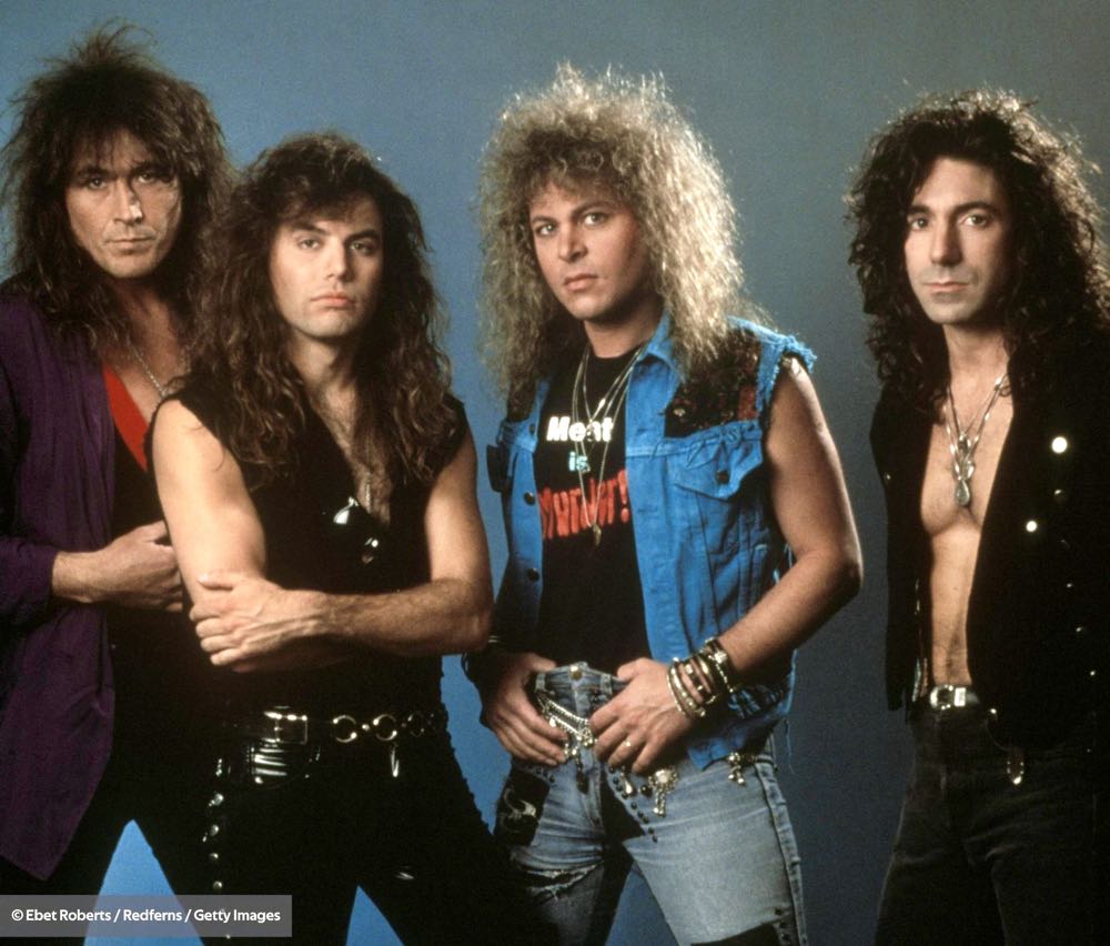 Ten - Y&T (CD - 57) music collectible [Barcode 075992428323] - Main Image 3