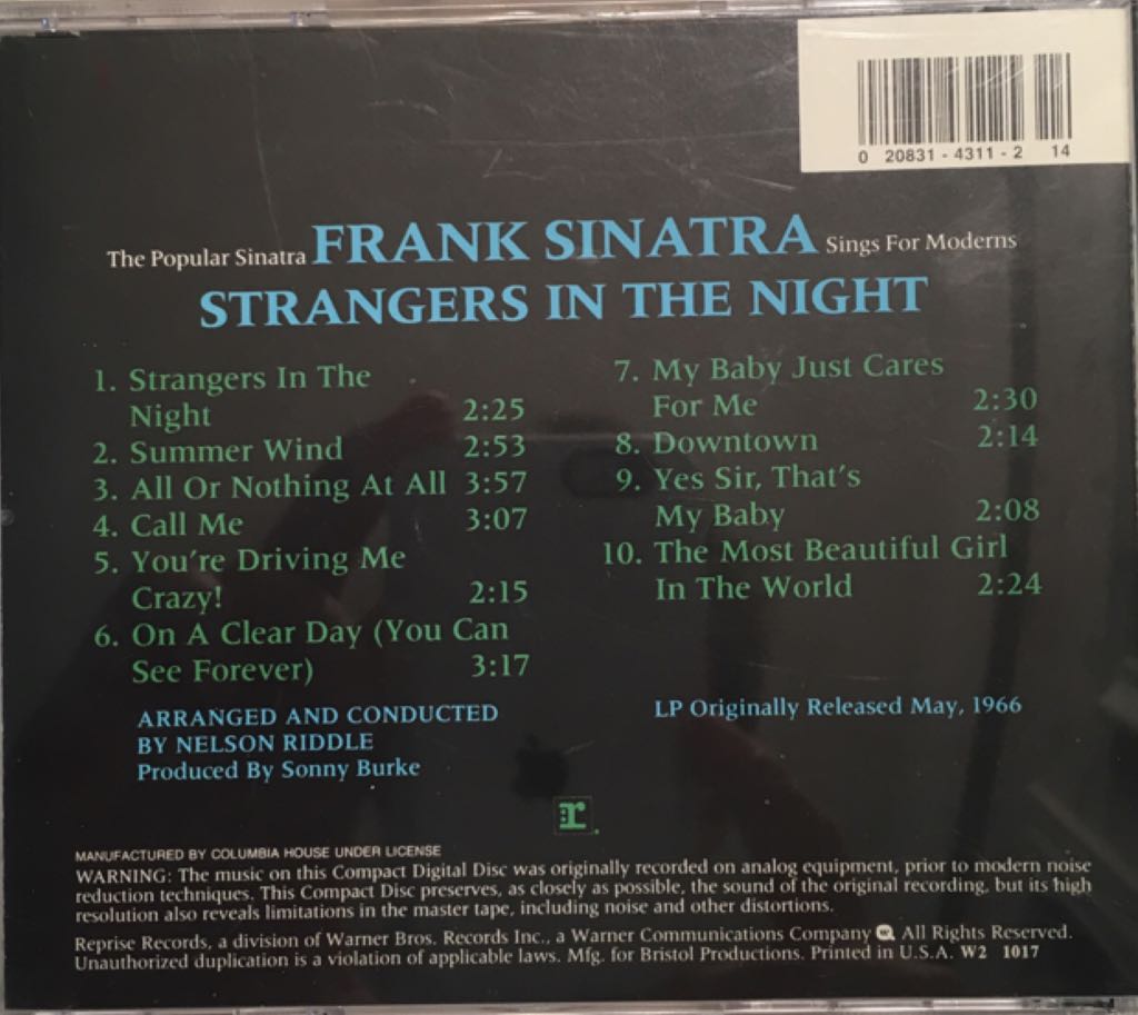 Keep It Comin - Keith Sweat (CD) music collectible [Barcode 020831431125] - Main Image 2