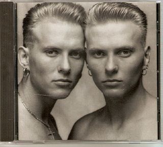 The Singles Collection